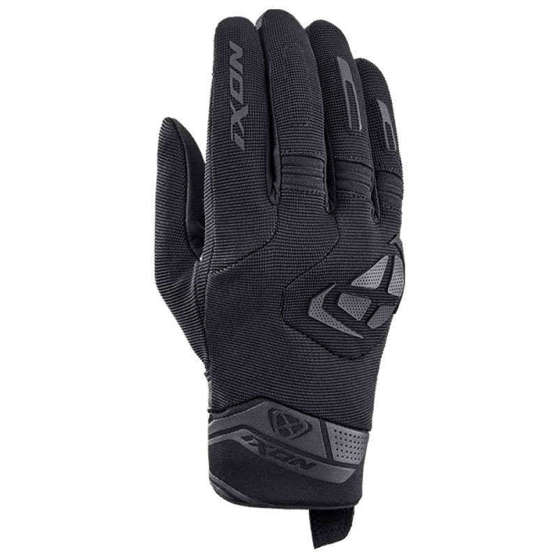 Guantes de moto IXON Mig 2 negros