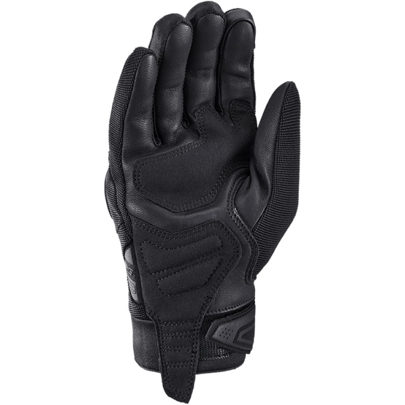 Guantes de moto IXON Mig 2 negros