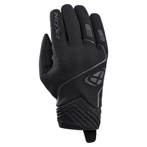 Guantes de moto IXON Hurricane 2 negros