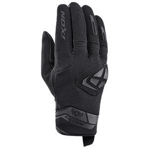 Guantes de moto para mujer IXON Mig 2 negros