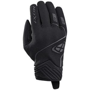 Guantes de moto para mujer IXON Hurricane 2 negro