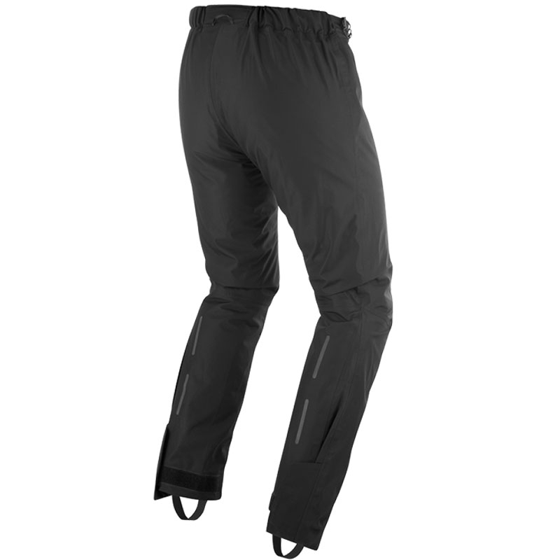 Pantalones impermeables IXON Aquashield negros