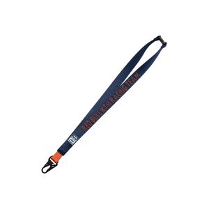 Llavero KTM Grid azul-naranja