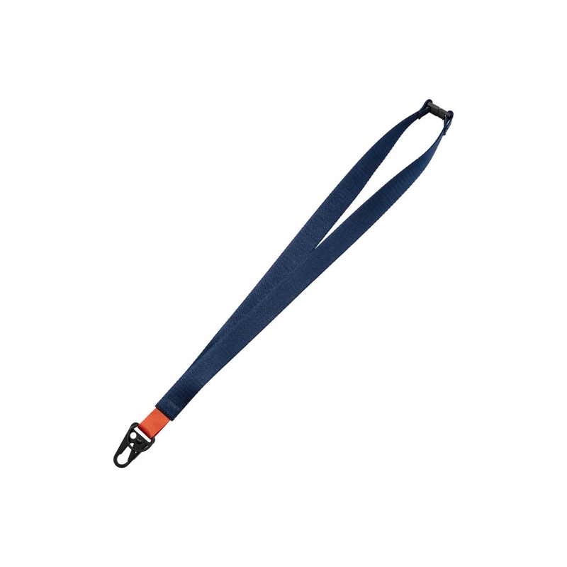 Llavero KTM Grid azul-naranja