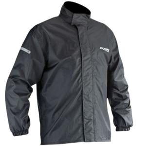 Chaqueta impermeable IXON Compact negra