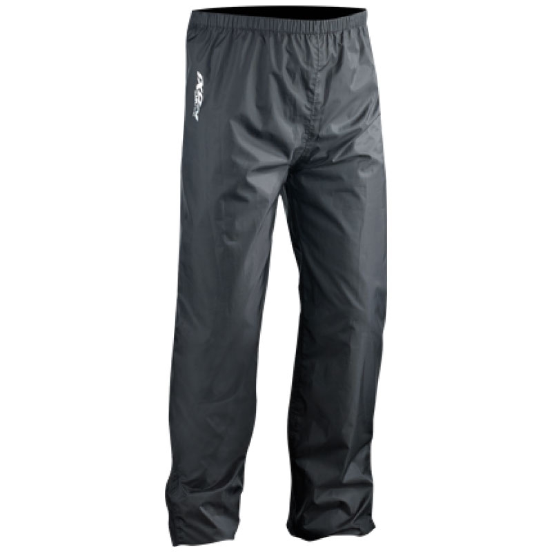 Pantalón impermeable IXON Compact negro