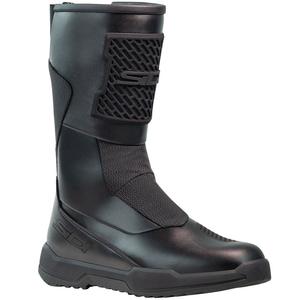 Botas moto SiDi Orion Gore-Tex negro