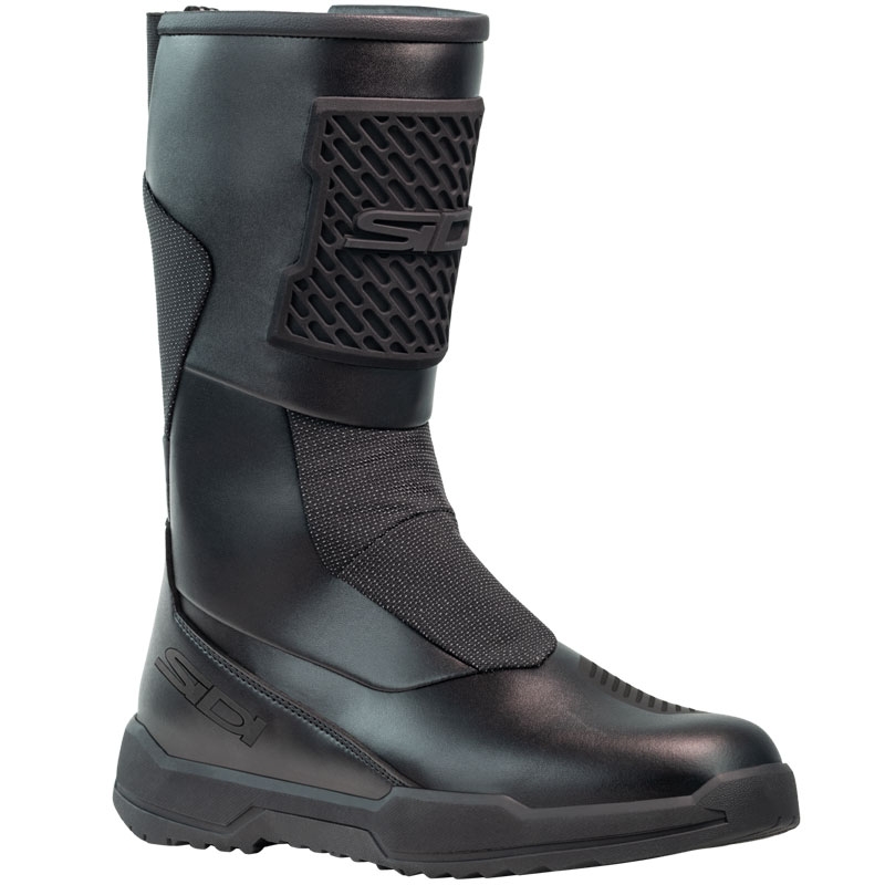 Botas moto SiDi Orion Gore-Tex negro
