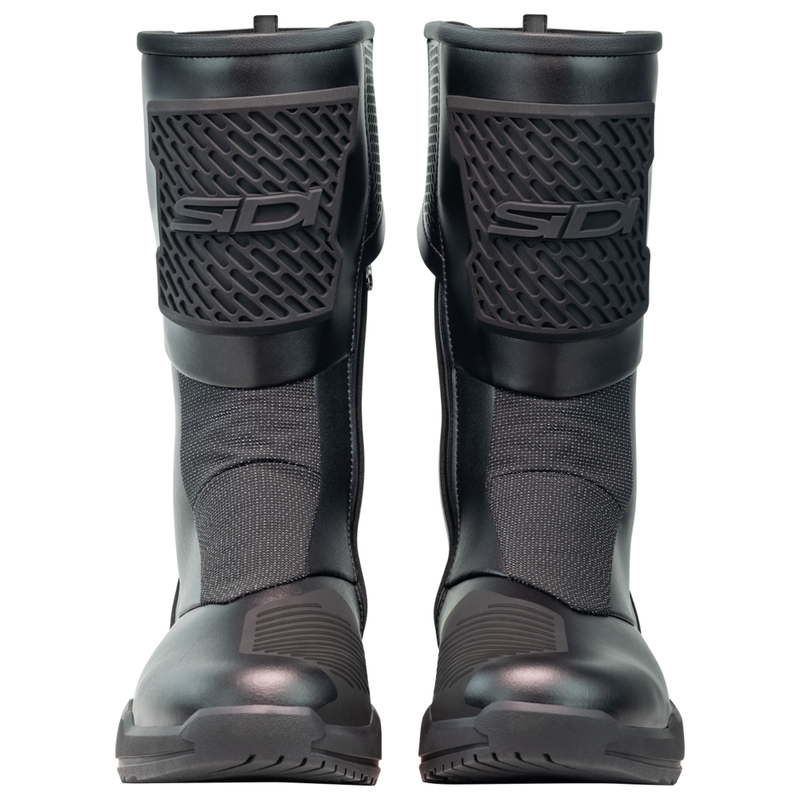 Botas moto SiDi Orion Gore-Tex negro