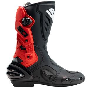 Botas de moto SiDi Vertigo 2 rojo-negro