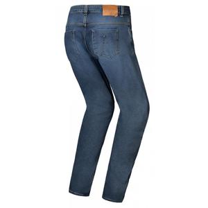 Vaqueros de moto IXON Alex, azul lavado
