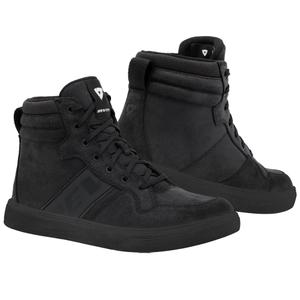 Botas de moto Revit Kick negras