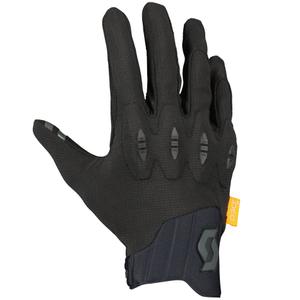 Guantes de motocross SCOTT Gravity negros