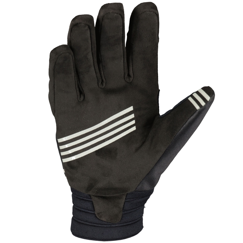 Guantes de motocross SCOTT RACE DP negros