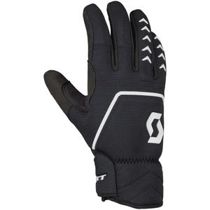 Guantes negros Ridgeline de Scott