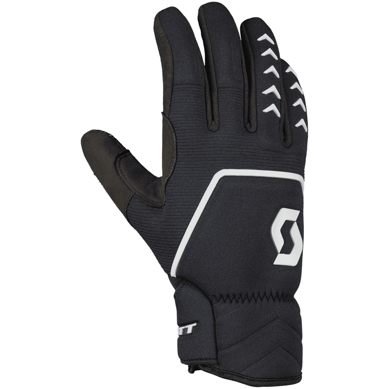 Guantes negros Ridgeline de Scott