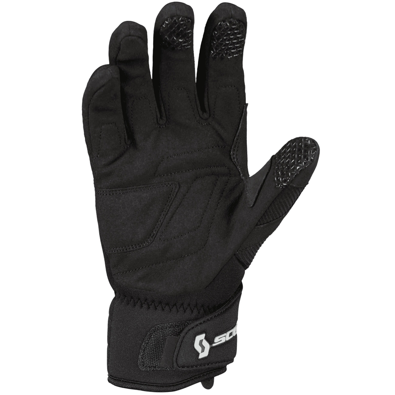 Guantes negros Ridgeline de Scott