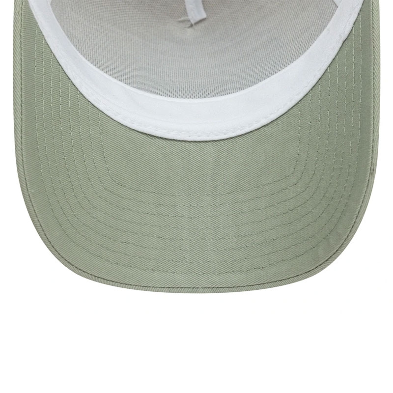 Gorra Red Bull Racing color crema-gris-verde