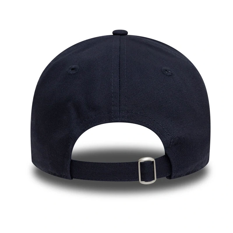 Gorra retro Red Bull Racing azul oscuro