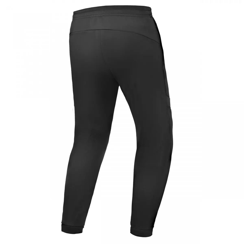 Pantalones de moto Shima Alpha negros