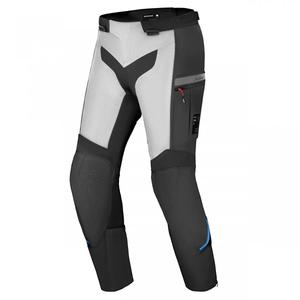 Pantalones de moto Shima Alpha azules