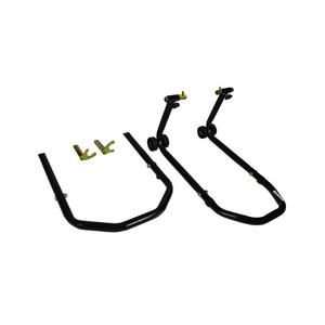 Caballete multifuncional para motocicleta R-tech