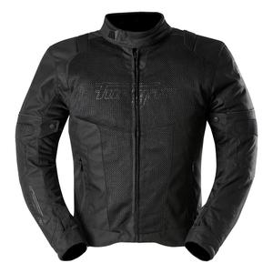 Chaqueta de moto Furygan Ultraspark 3/1+ negra