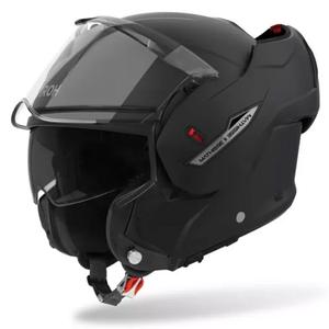 Casco de moto Airoh Mathisse 2 Color negro mate