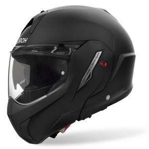 Casco de moto Airoh Mathisse 2 Color negro mate
