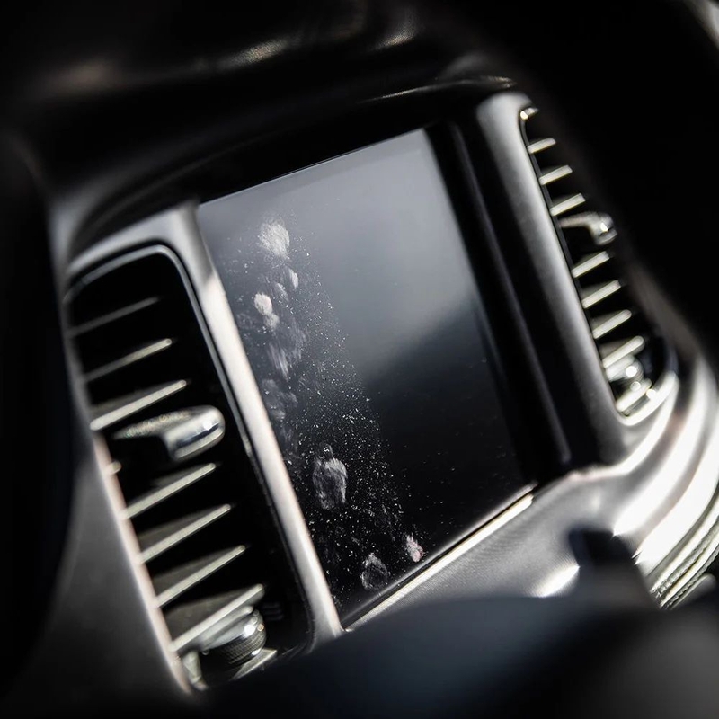 Limpiador universal para cristales e interiores Dr. Wack TODO EN UNO Interior 500 ml