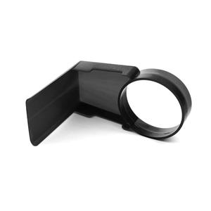 Accesorio pulverizador de cadena S100 Sauber Sepp negro