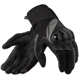 Guantes de moto Revit Combustion negros