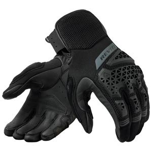 Guantes de moto Revit Sand 5 negros