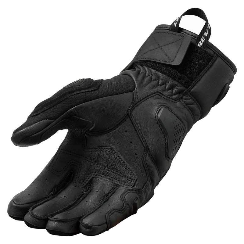 Guantes de moto Revit Sand 5 negros