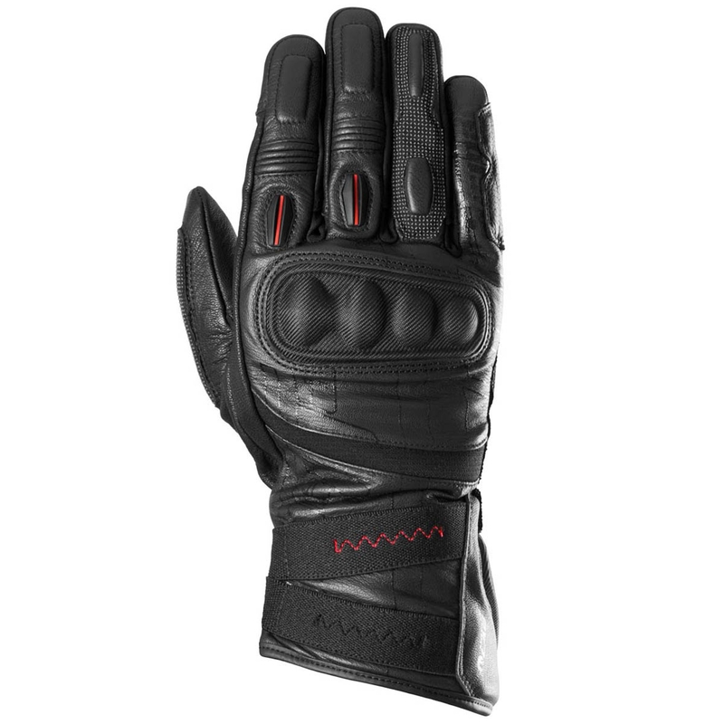 Guantes de moto Furygan LR Nomad negros