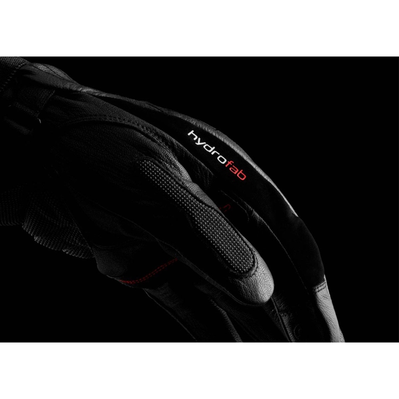 Guantes de moto Furygan LR Nomad negros