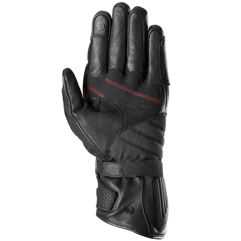 Guantes de moto Furygan LR Nomad negros