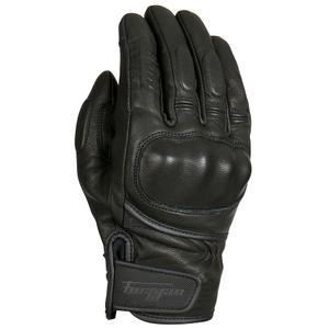 Guantes de moto Furygan LR Jet D3O negros