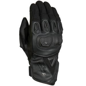 Guantes de moto Furygan Volt negros