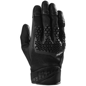 Guantes de moto para todas las estaciones Furygan Jack negros