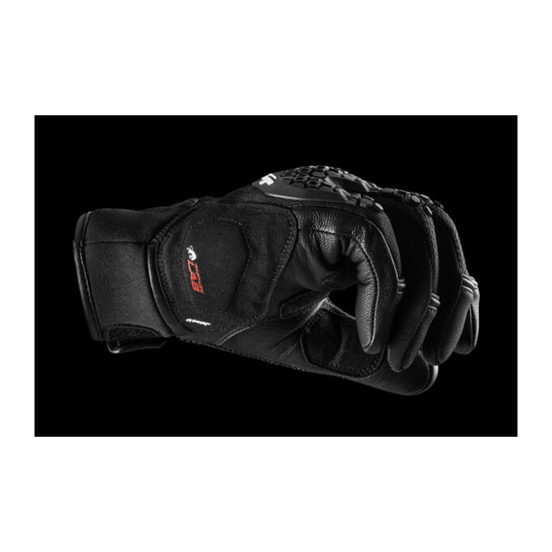 Guantes de moto para todas las estaciones Furygan Jack negros