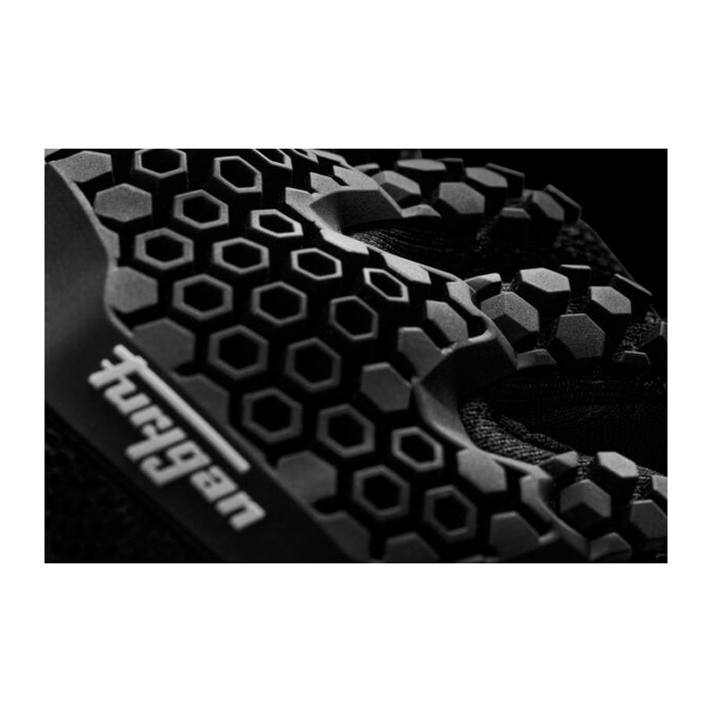 Guantes de moto para todas las estaciones Furygan Jack negros