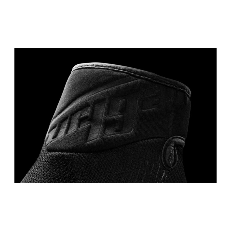 Guantes de moto para todas las estaciones Furygan Jack negros