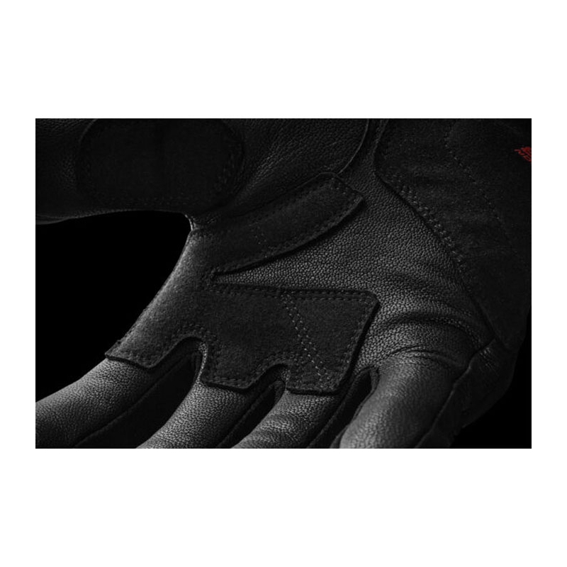 Guantes de moto para todas las estaciones Furygan Jack negros