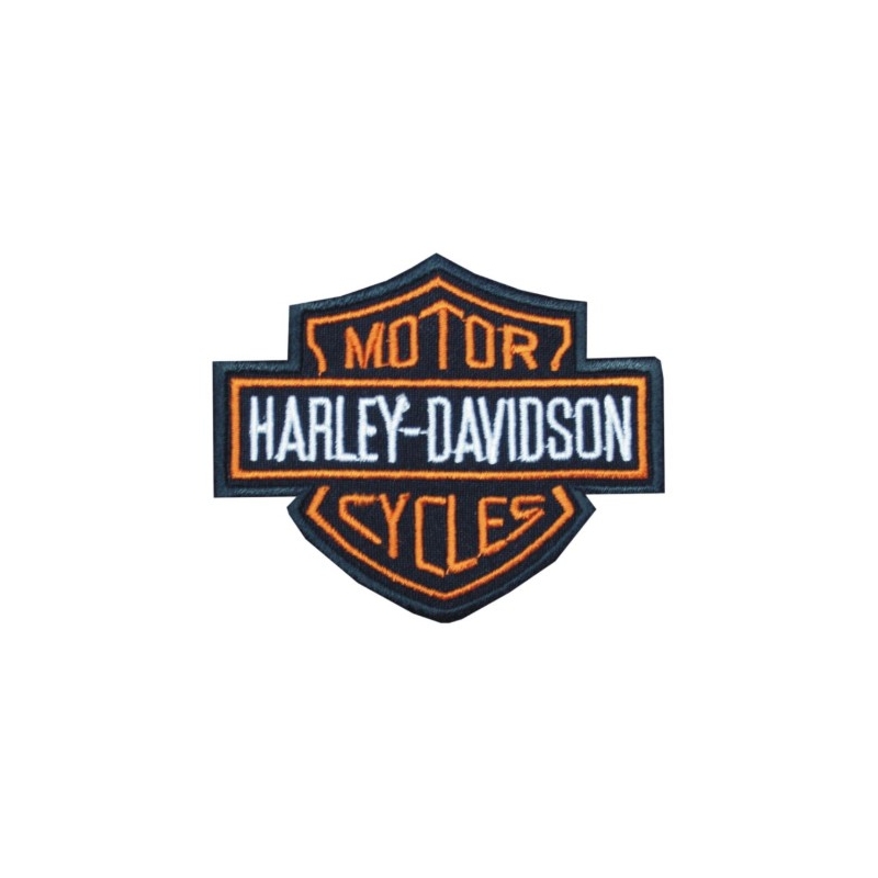 Parche H-D Motor Cycles