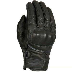 Guantes de moto para mujer Furygan LR Jet Lady D3O® negros