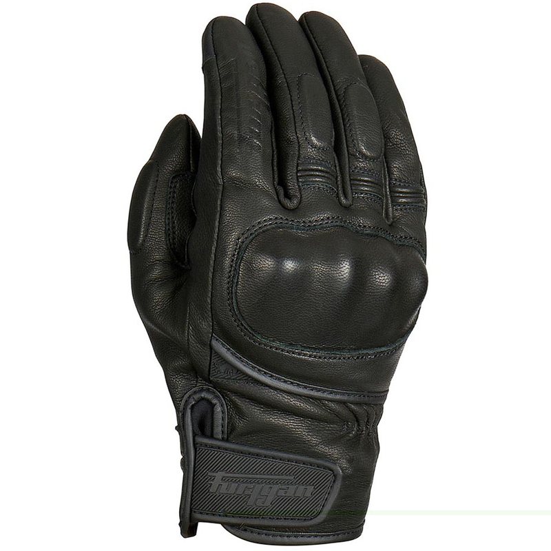 Guantes de moto para mujer Furygan LR Jet Lady D3O® negros