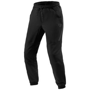 Pantalones de moto Revit Parabolica 2 negros