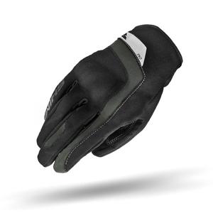 Guantes de mujer Shima One negro liquidación