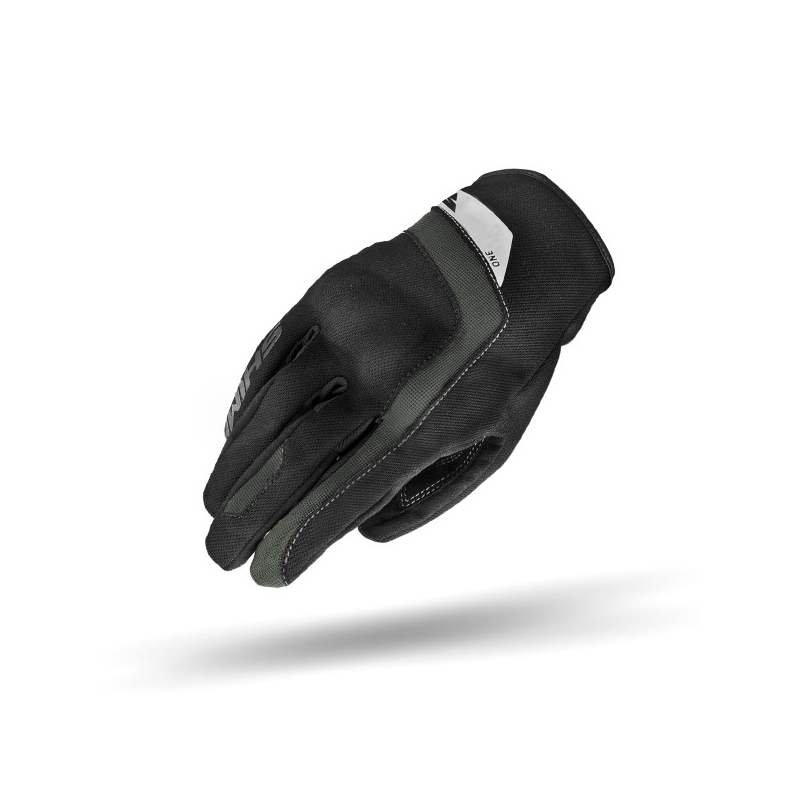 Guantes de mujer Shima One negro liquidación